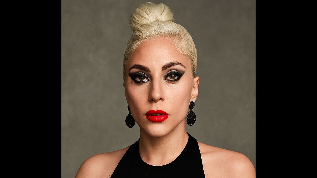 Good God - Lady Gaga ( 2026 AI Music Video)