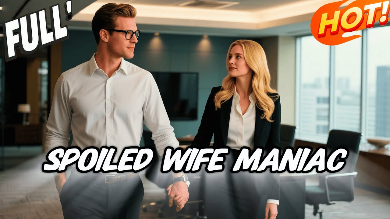 HD FULL💖Contract marriage, after marriage, he spoiled his little wife!丨Drama | Eng Dub | FULL