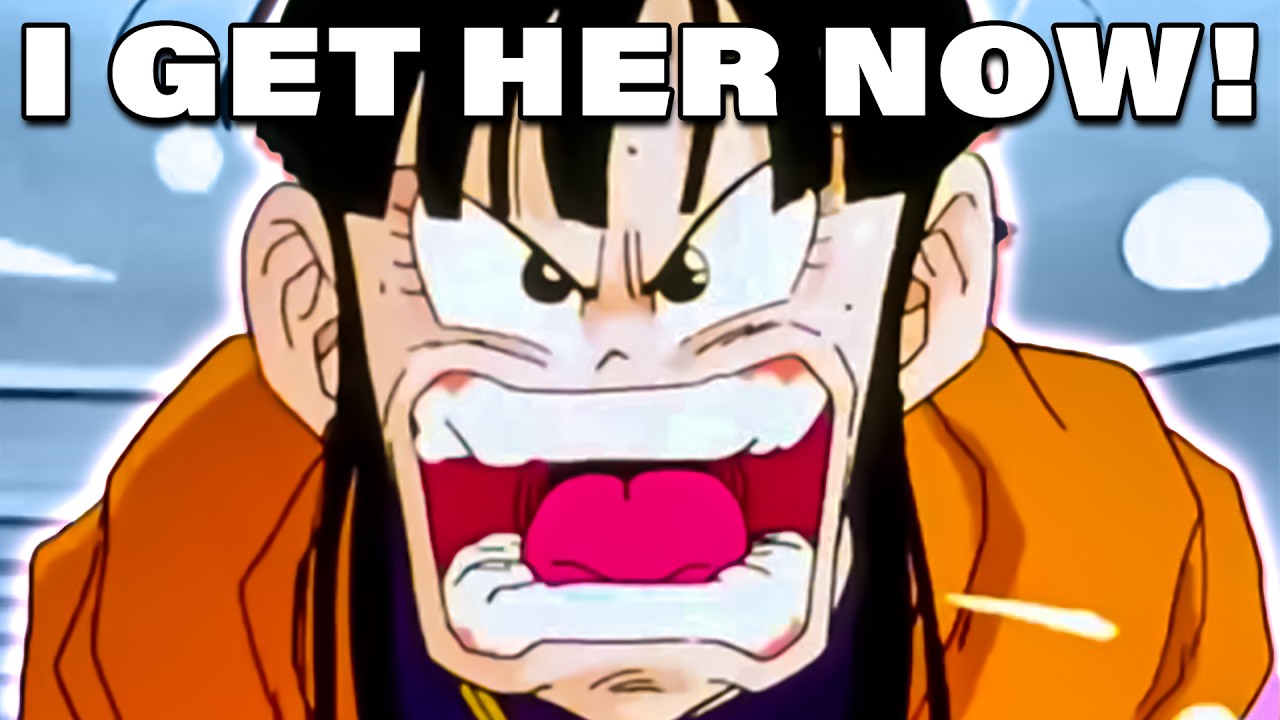 Why I don't HATE Chi-Chi anymore