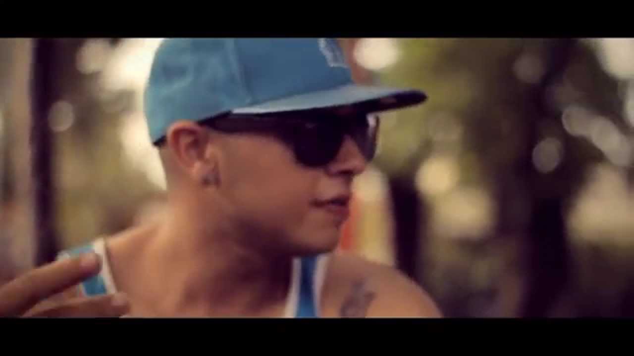 Griser Nsr - CONFIA EN MI (VIDEO OFICIAL)