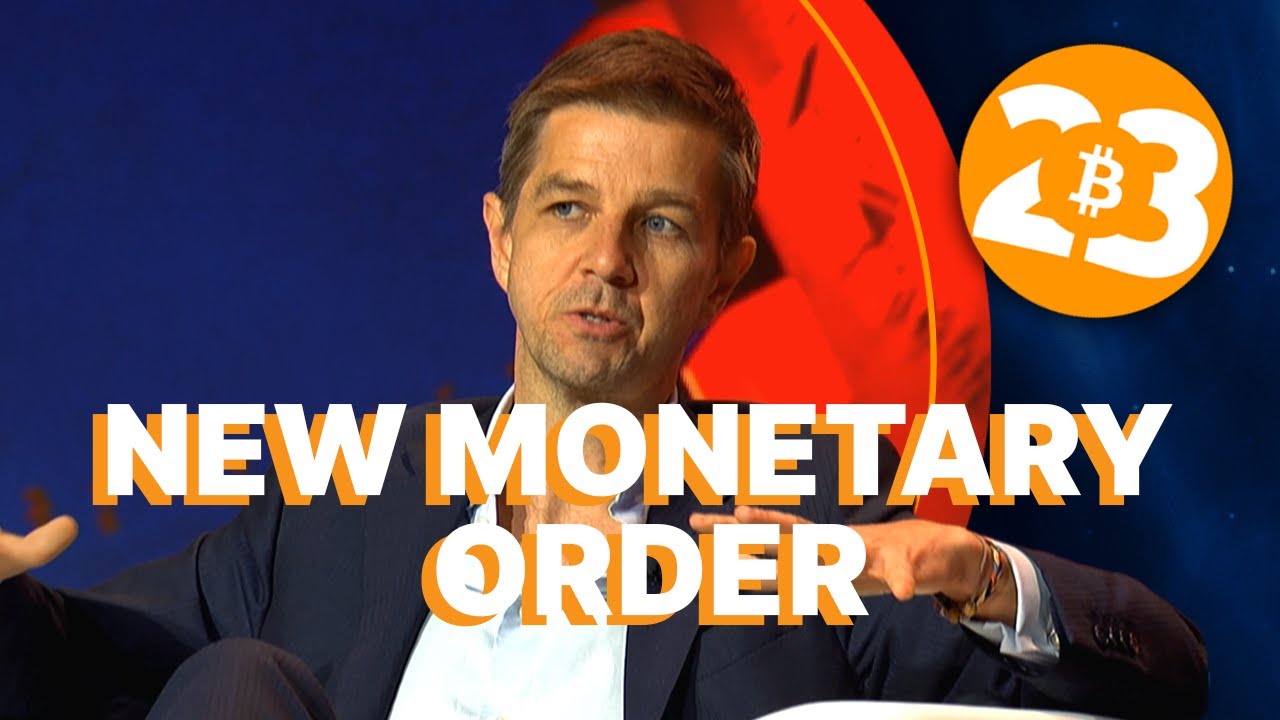 Zoltan & Arthur Hayes: New Monetary Order at Bitcoin 2023