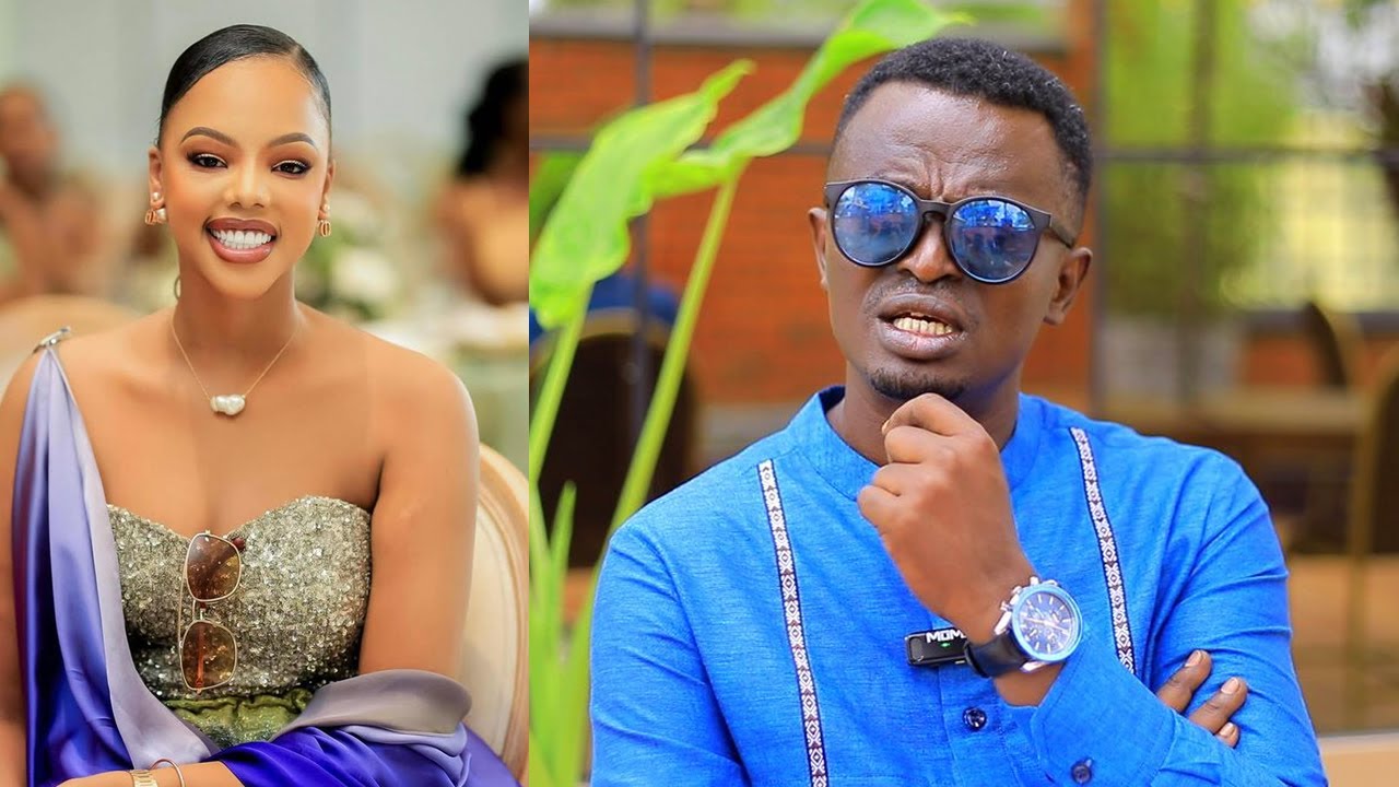 EXCLUSIVE Story😭:Akari Ku mutima wa NKUNDINEZA Jean Paul Nyuma yo GUFUNGURWA💔Ubutumwa ageneye JOLLY💔