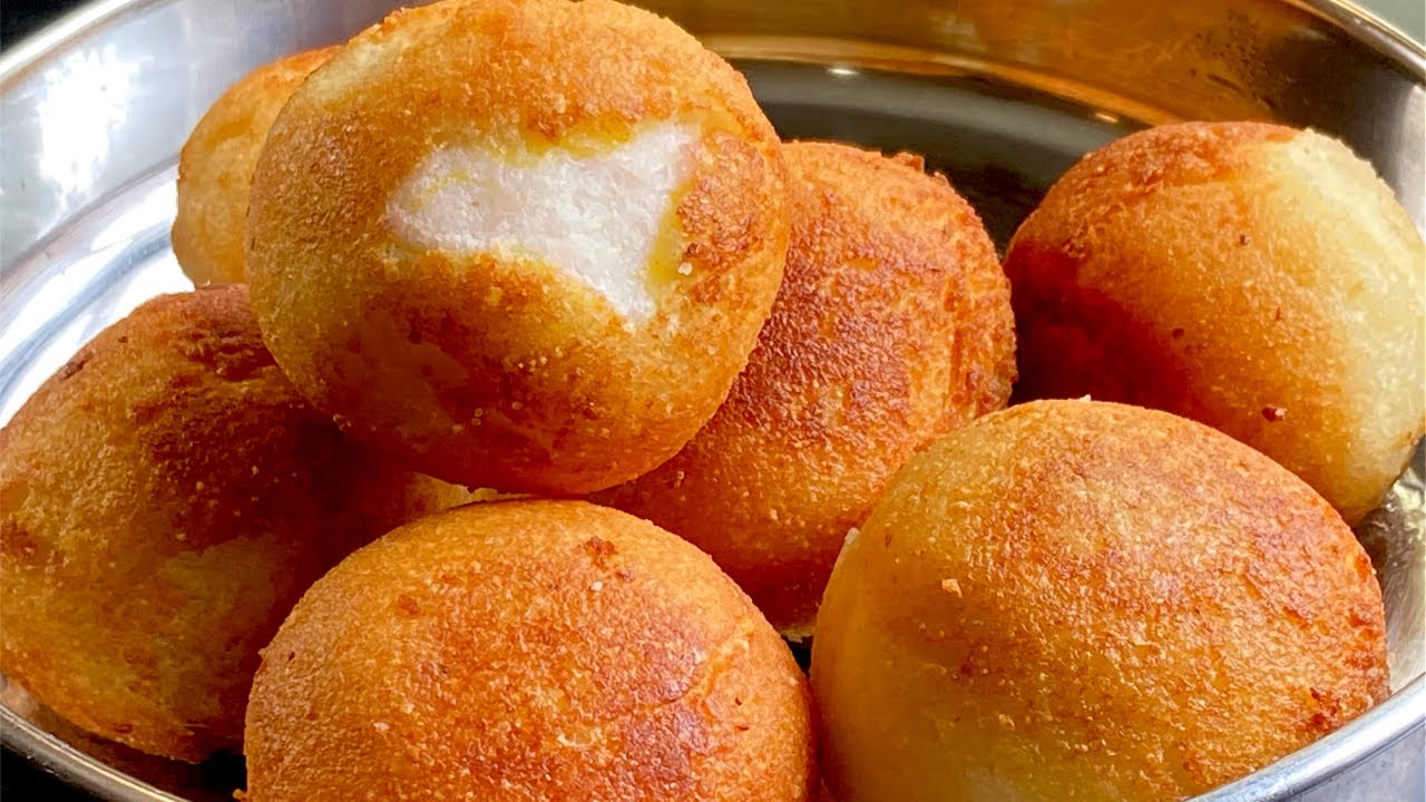 10 മിനുട്ടിൽ  നാവിൽ വെച്ചാൽ അലിഞ്ഞു പോവും അത്ര കഴിച്ചാലും മതിവരില്ല RAVA  MILK SWEET SNACK RECIPE