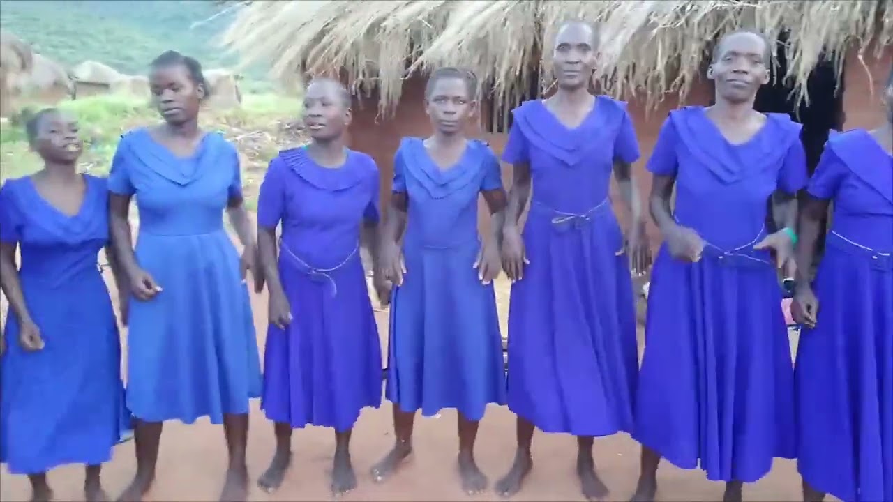 Tuli Pabulendo Bwakuya Kwa Tata by Mbete Church Choir_St. Peter-Mpulungu