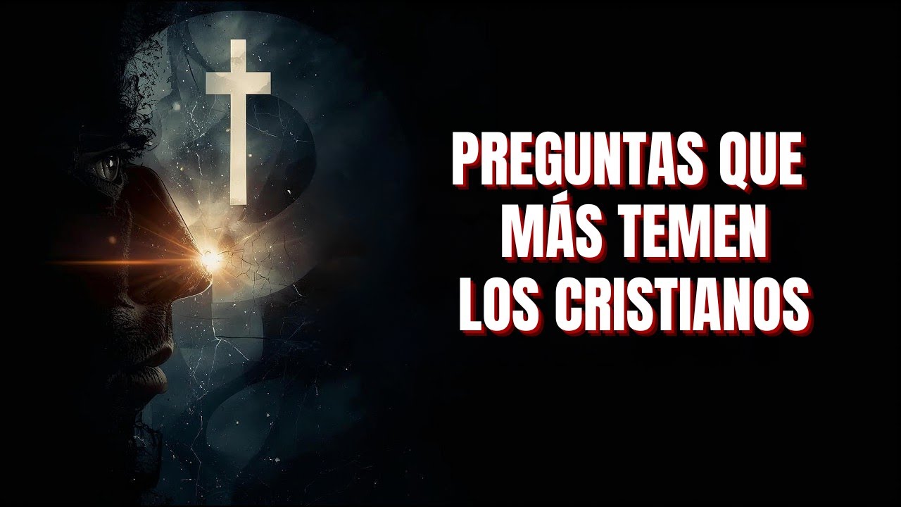 10 preguntas difíciles que los cristianos deberían hacerse (pero nunca hacen)