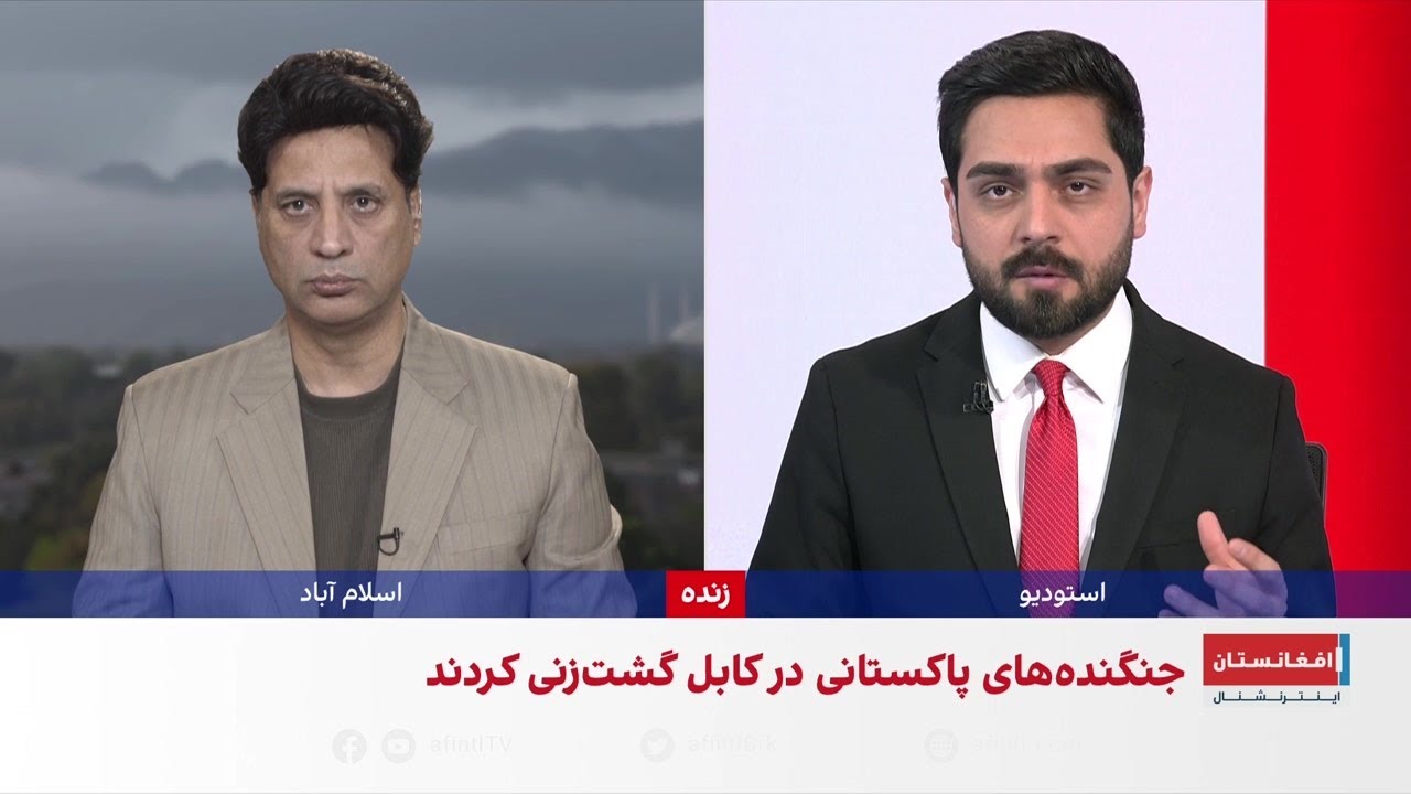 کشته‌شدن پنج سرباز پاکستانی در درگیری‌های مرزی با طالبان
