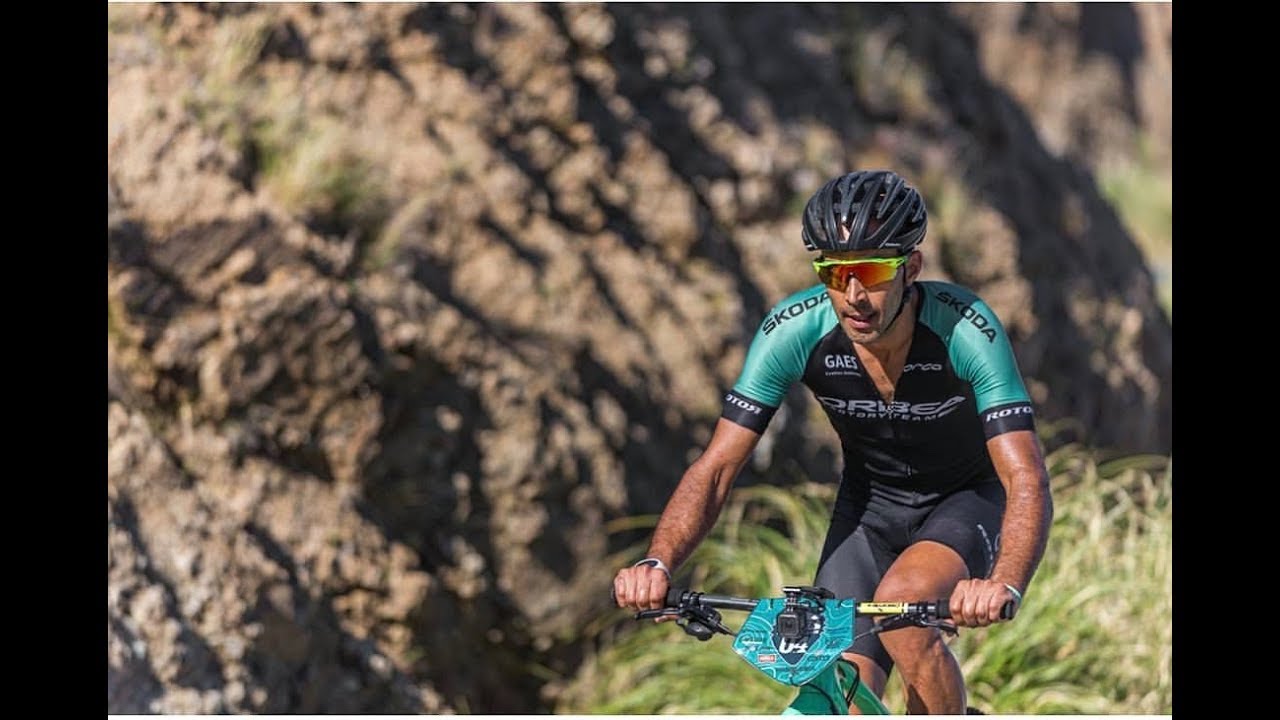 Etapa 3 Transcumbres MTB | Orbea Factory Team