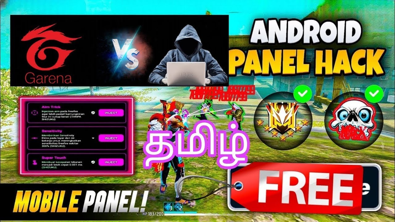 Free fire  MAUN GAMING 
