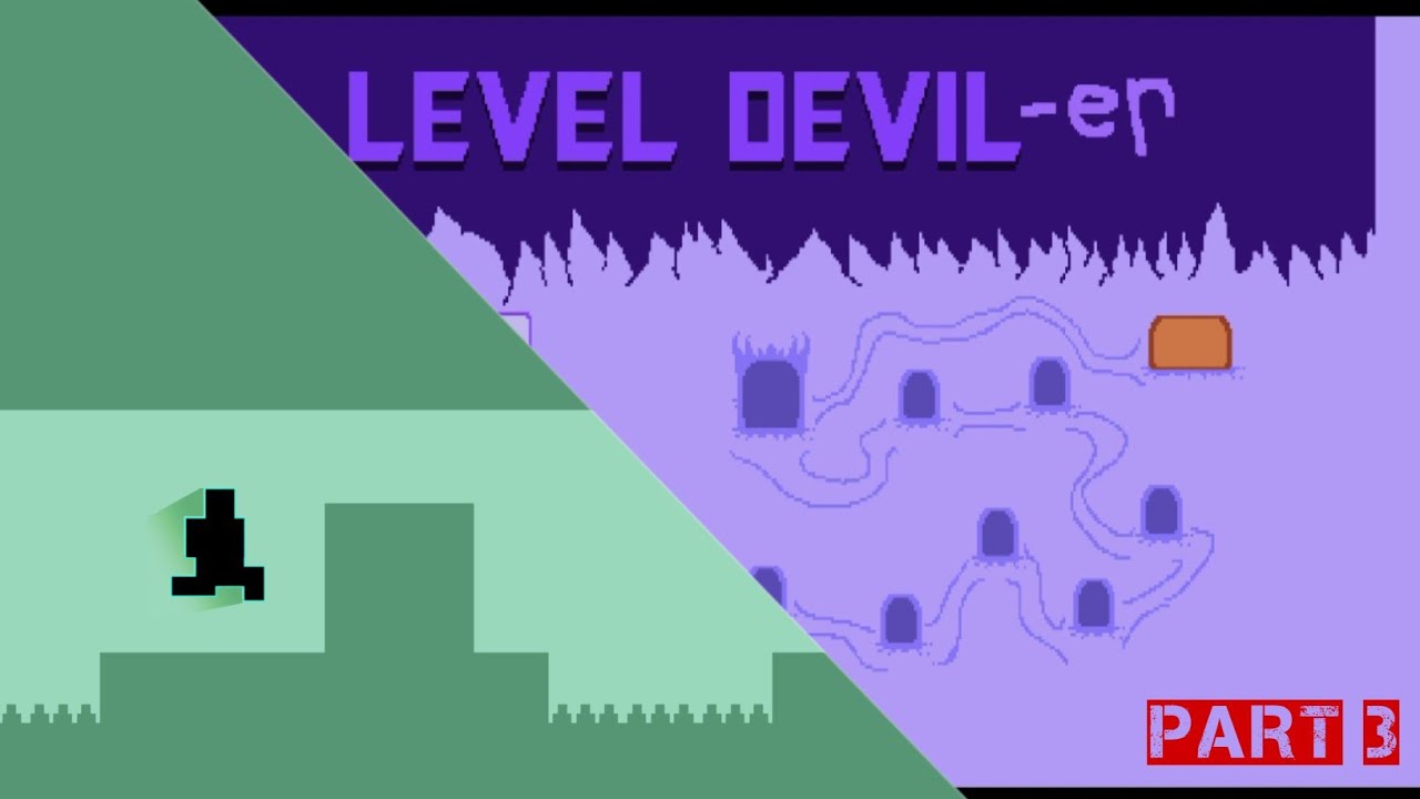 [Level Devil]😈part 3 | Bahat Muskil hei😪.