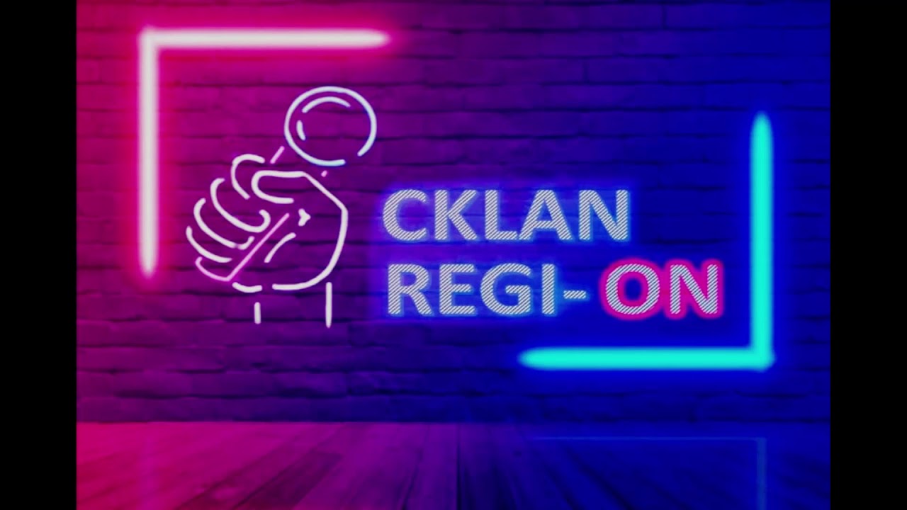 Programa de radio juvenil// Programa #2// Cklan Regi-on