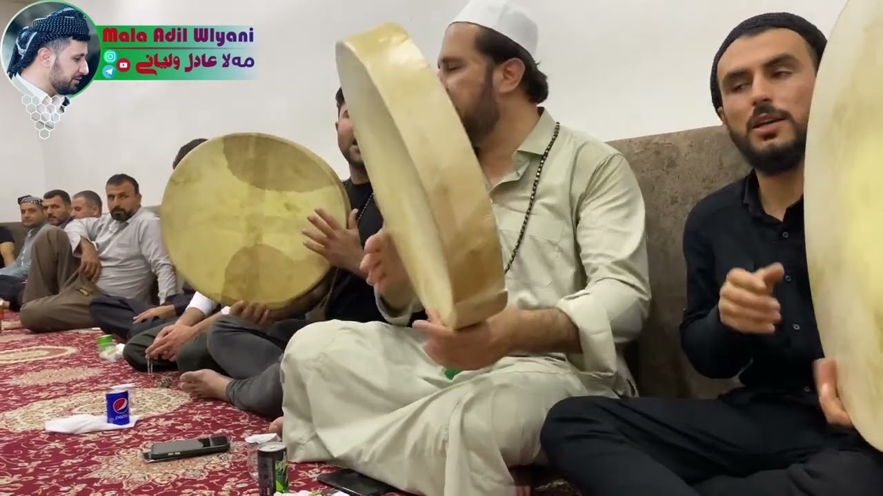 مەلا عادل ولیانی