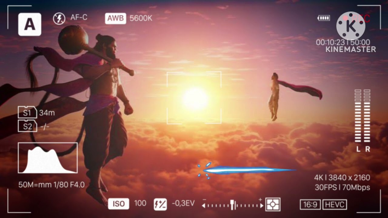 Hanuman ji Hip hop song | 2025 | new song#1tranding