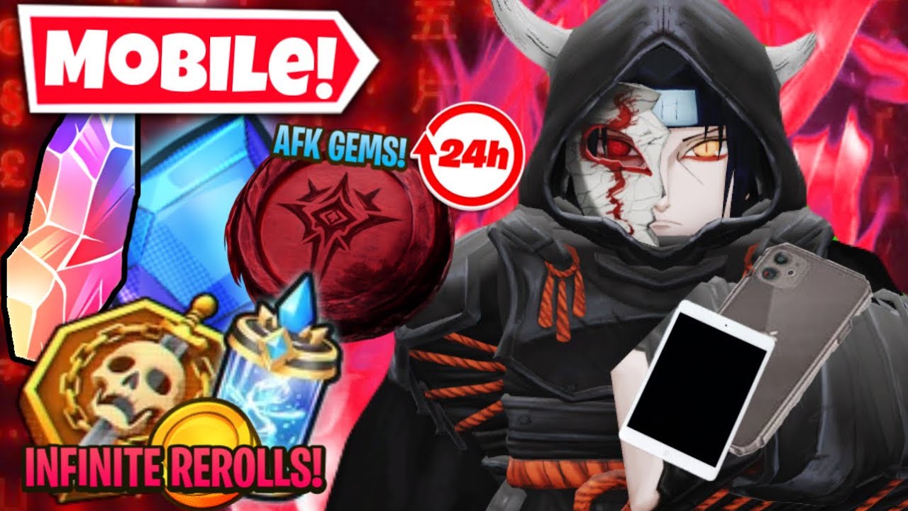 Как фармить Villain Coins и другое в AFK на мобильном! | Anime Expeditions