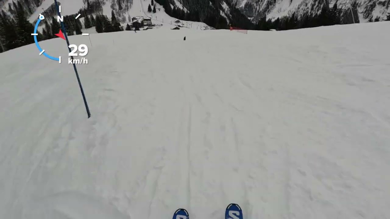 Lucas 🏂🎿 Les Houches Feb 2026