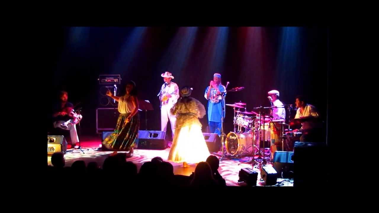 Ponto br Na Eira - Cantigas de Encantaria