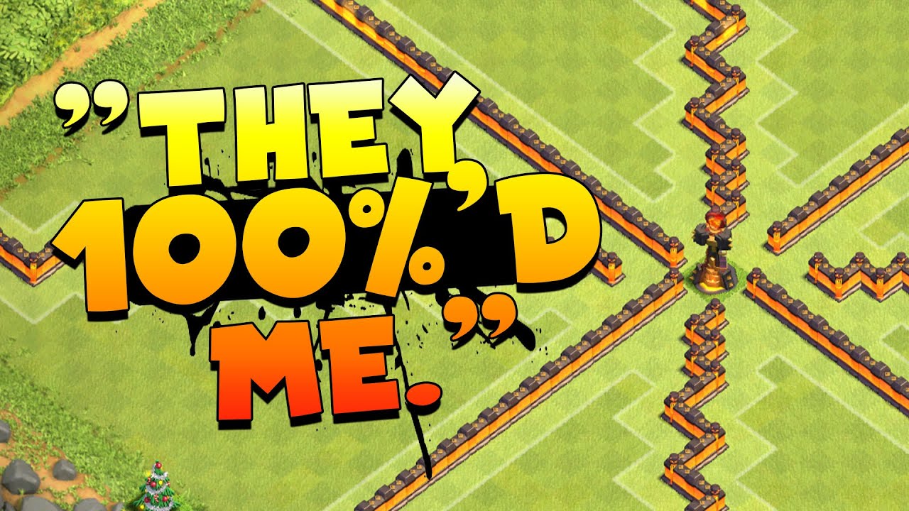 Clash of Clans: 