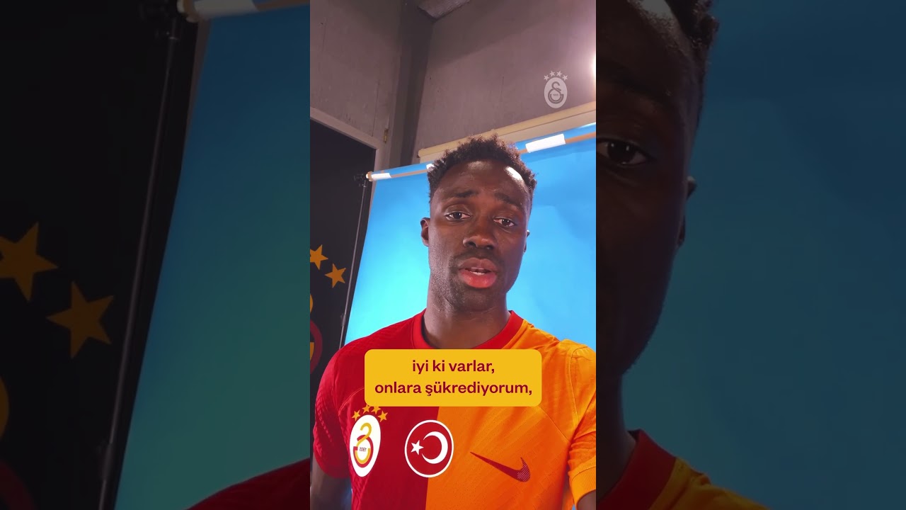 #MiniQuiz | Davinson Sánchez 🦁