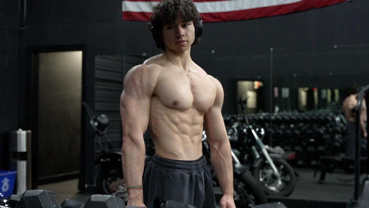 Full Chest & Delts Workout with Tips