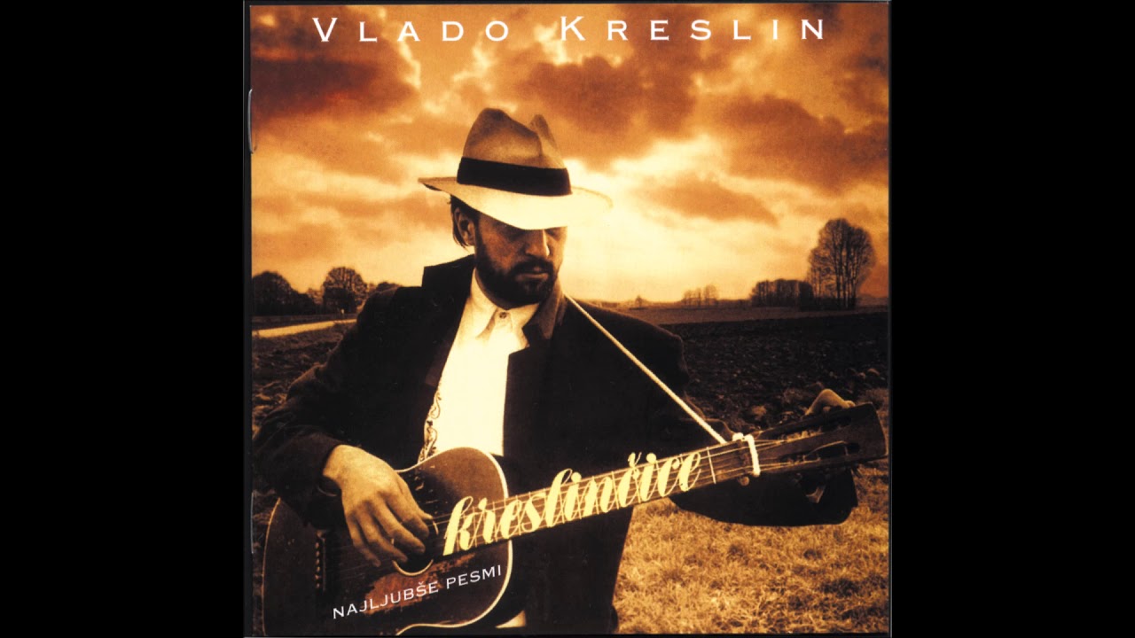 Vlado Kreslin - Pot v raj