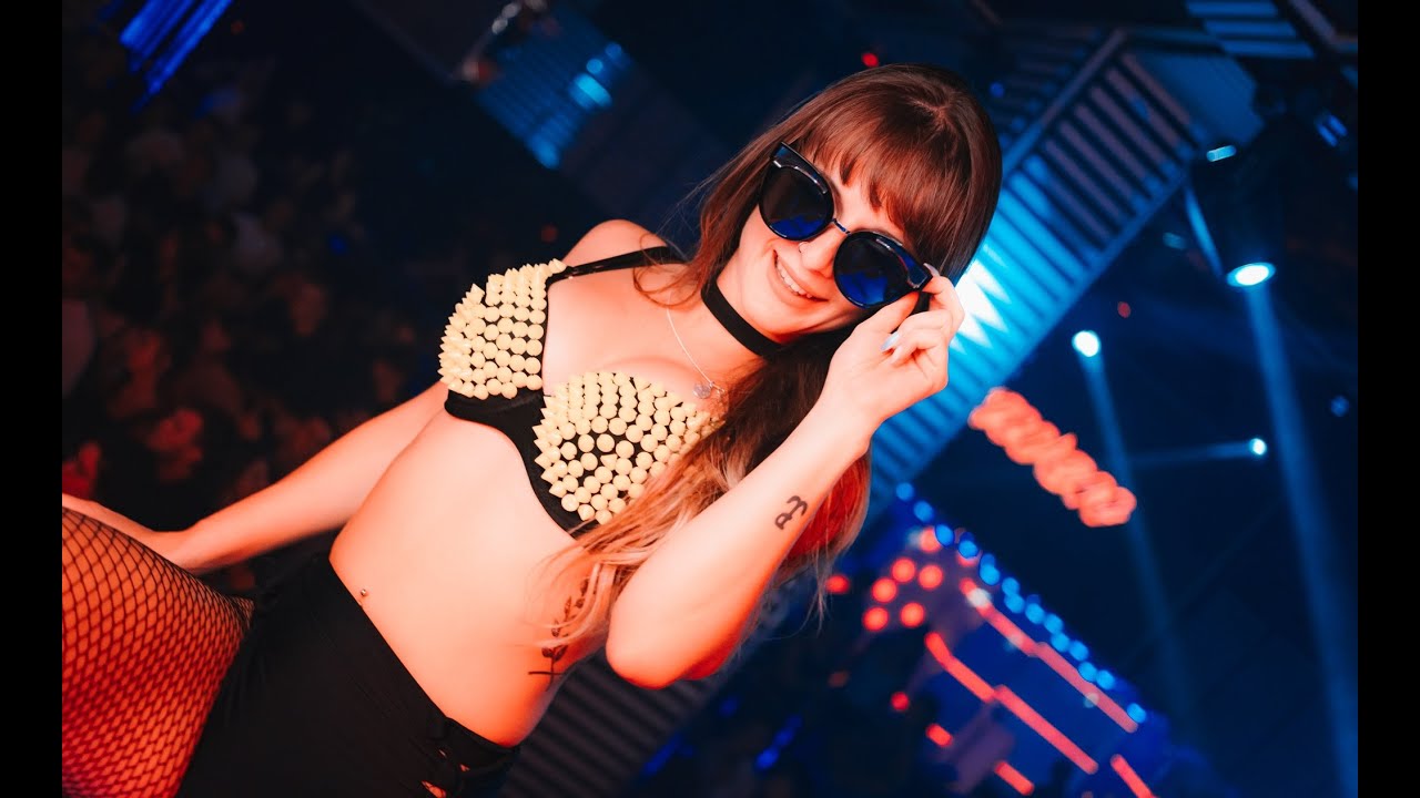 GASHMAKER # ENERGY 2000 KATOWICE - 10.11.2023 - VIXOMANIA ★ vRq