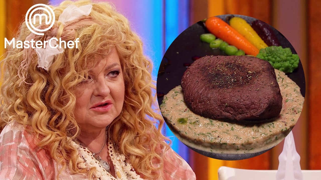 TE POTRAWY WYWOŁAŁY SPORE KONTROWERSJE! 🙄 | MasterChef