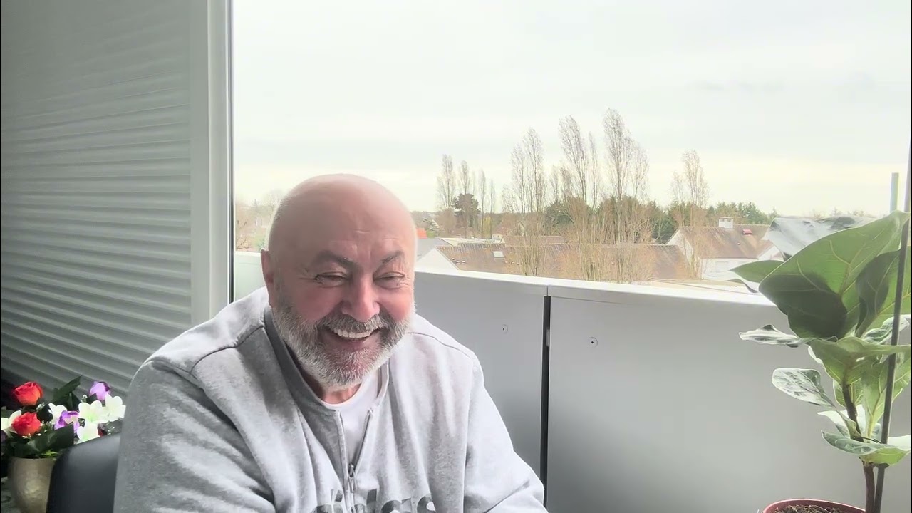 اليوم إفطارنا كان عند ابني و الف الحمدلله على النعمه يلي الله سبحانه و تعالى أعطانا ياها👍👍