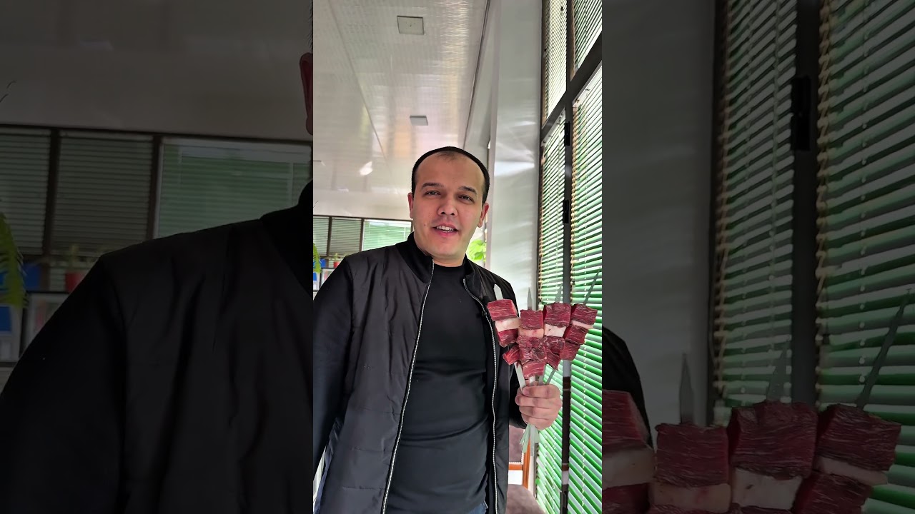 мини обзор Самарканд кафе 