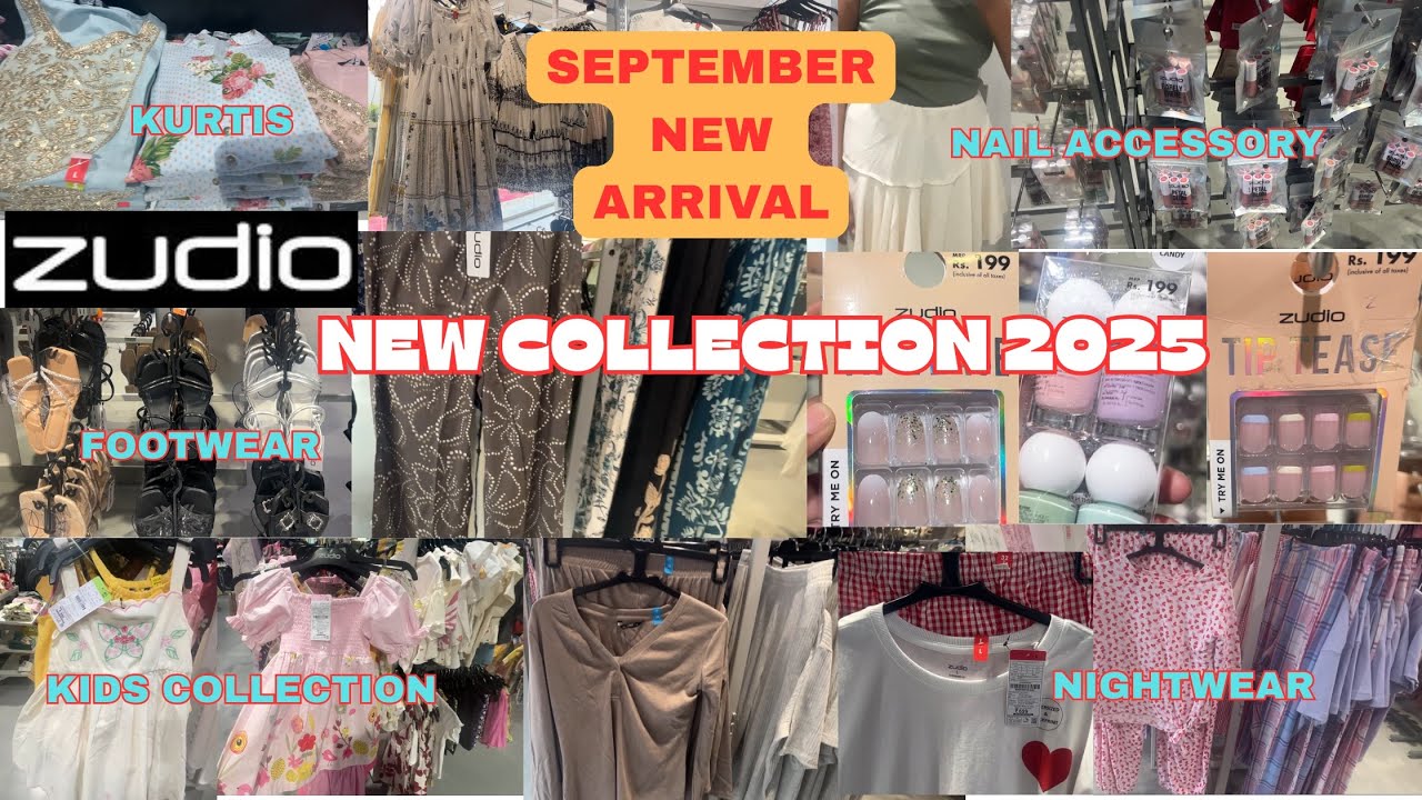 Zudio New Collection | Zudio shopping | Zudio Summer collection Part-1 #zudio 