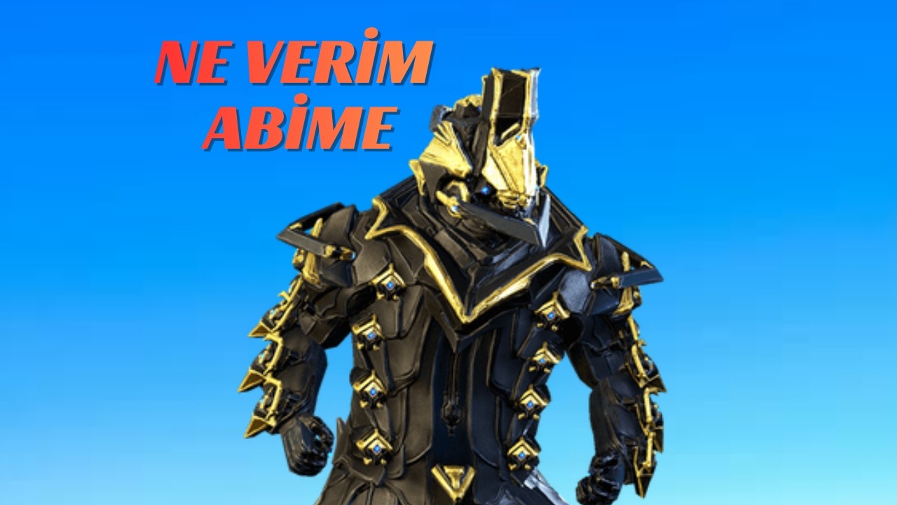 VAUBAN - Uzun Süre Sonra Meta - Hasar, Kitle Kontrol, Buffer  #warframebuilds #TennoCreate #warframe
