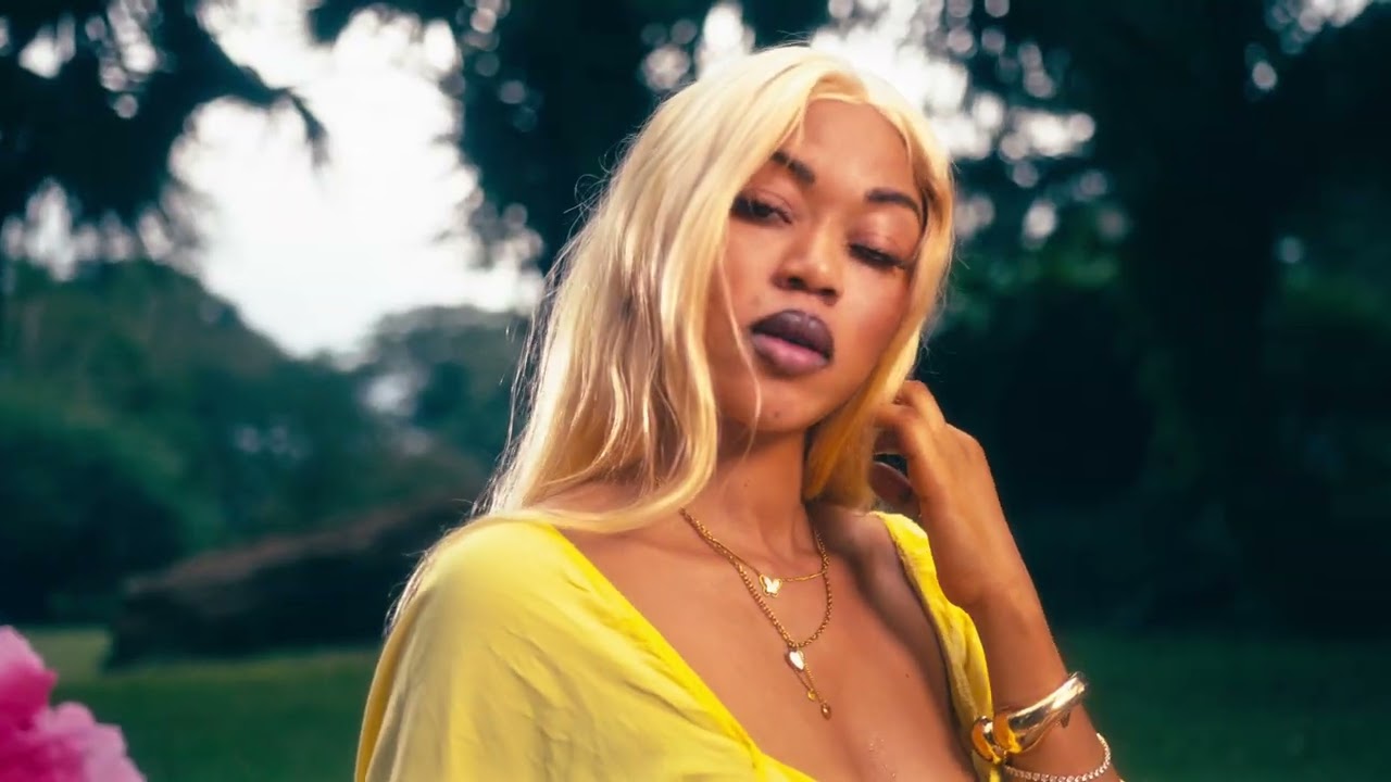 Kofi Stainlex -Kwaadonto [Official Video]