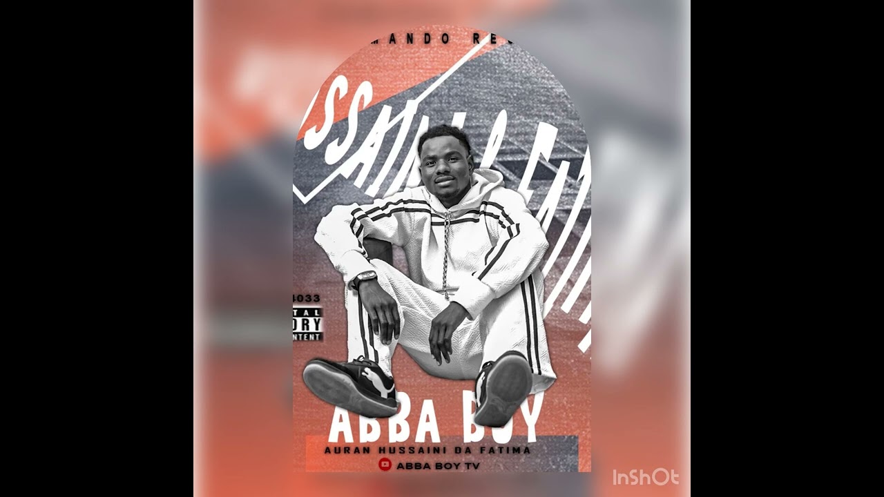 Sabuwar wakar ABBA boy ta aure #umar m sharif #auta mg boy # Nura m inuwa 