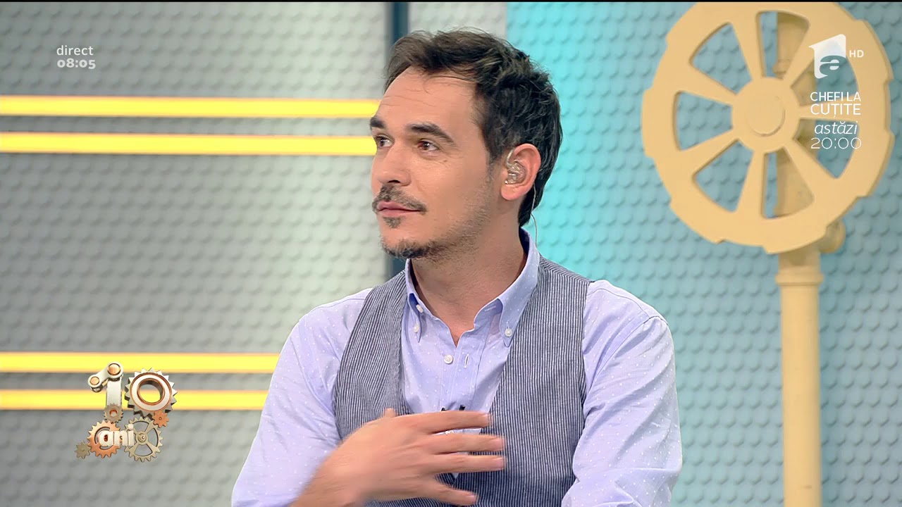 Dani, despre situația financiară din conturile sale: Dacă m-aș lăsa de televiuziune la 78 de ani...