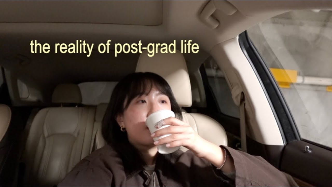 working as a barista, daily routines, & things that keep me grounded (vlog)