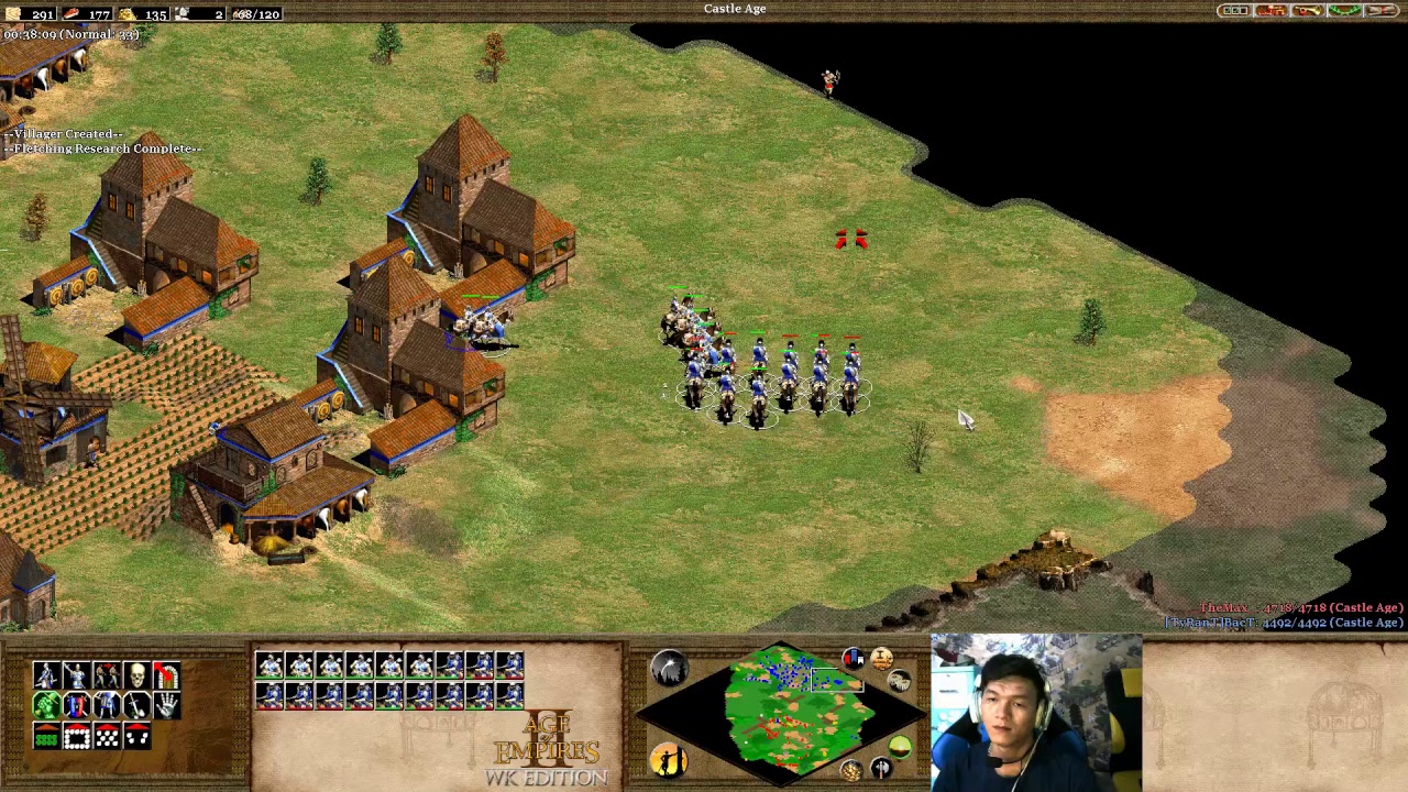 19h BacT vs Saymyname ( 1v1 BF ) 20h ACCM vs Cheng ( 1v1 BF ) 21h ( StreamOff ) .