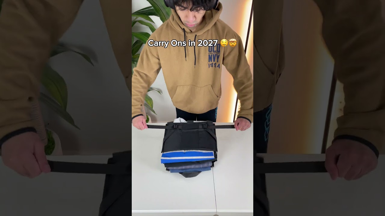 Это идеальный рюкзак? 🎒