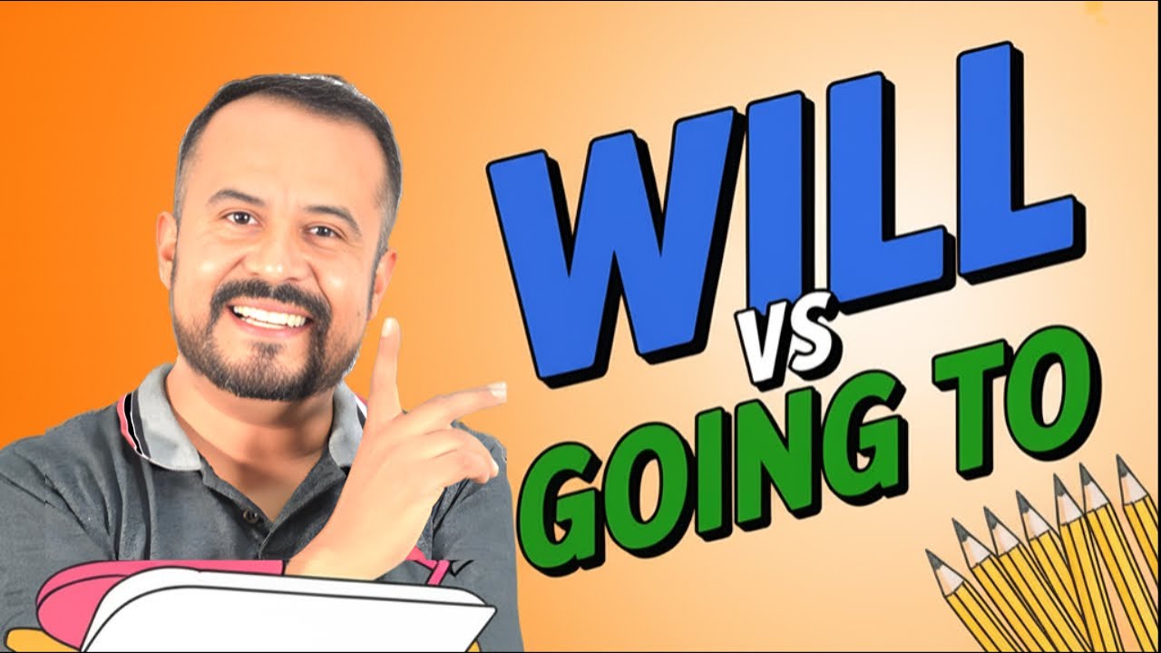 ¡Aprende el futuro en inglés en minutos!