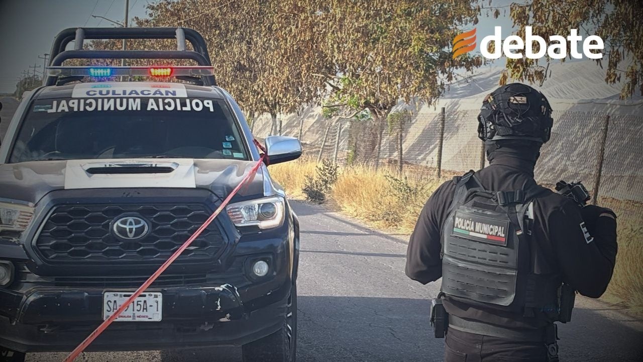 Violencia en Culiac&aacute;n: Localizan a hombre privado de la vida y con signos de violencia.