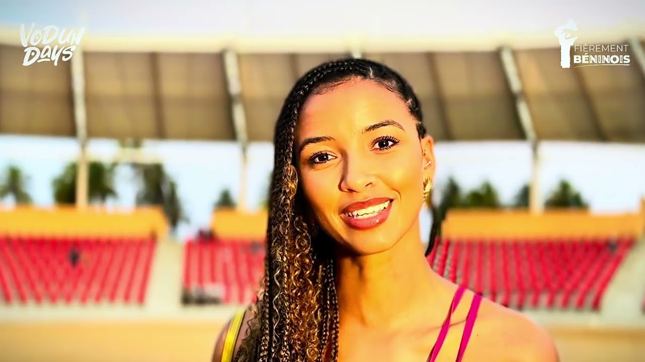 #VodunDays2026 || Flora Coquerel nous livre ses impressions sur les VODUN DAYS