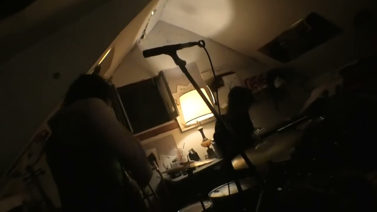 Rhubarb Duo @ Cold Spring Hollow Belchertown MA 6/7/25
