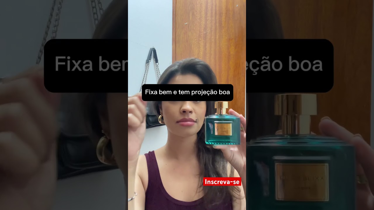 Perfume Virg&iacute;nia #short #shorts #shortsfeed #shortsvideo #shortvideos #shortfeed #shortsyoutube