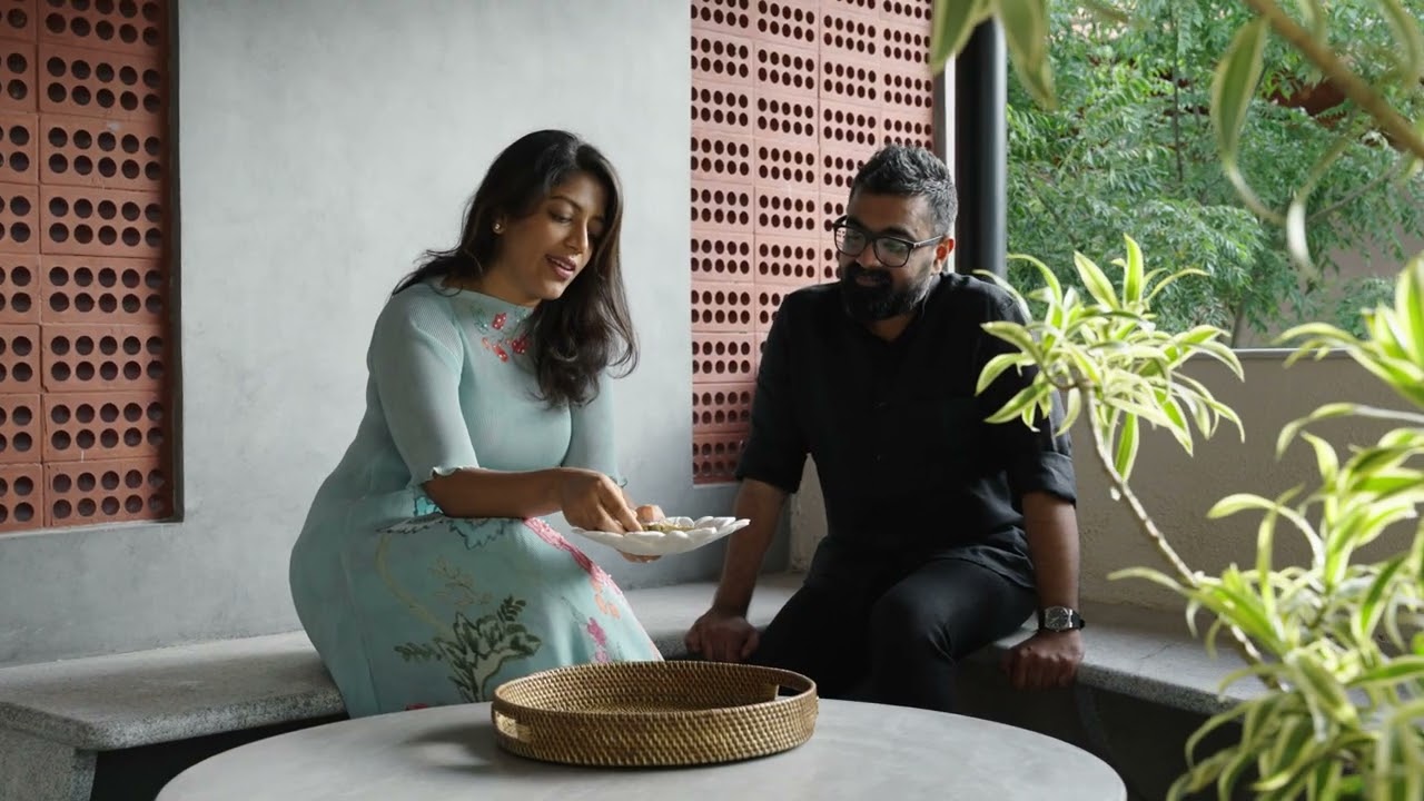 Anayāsa | Effortless Living by Studio Ipsa