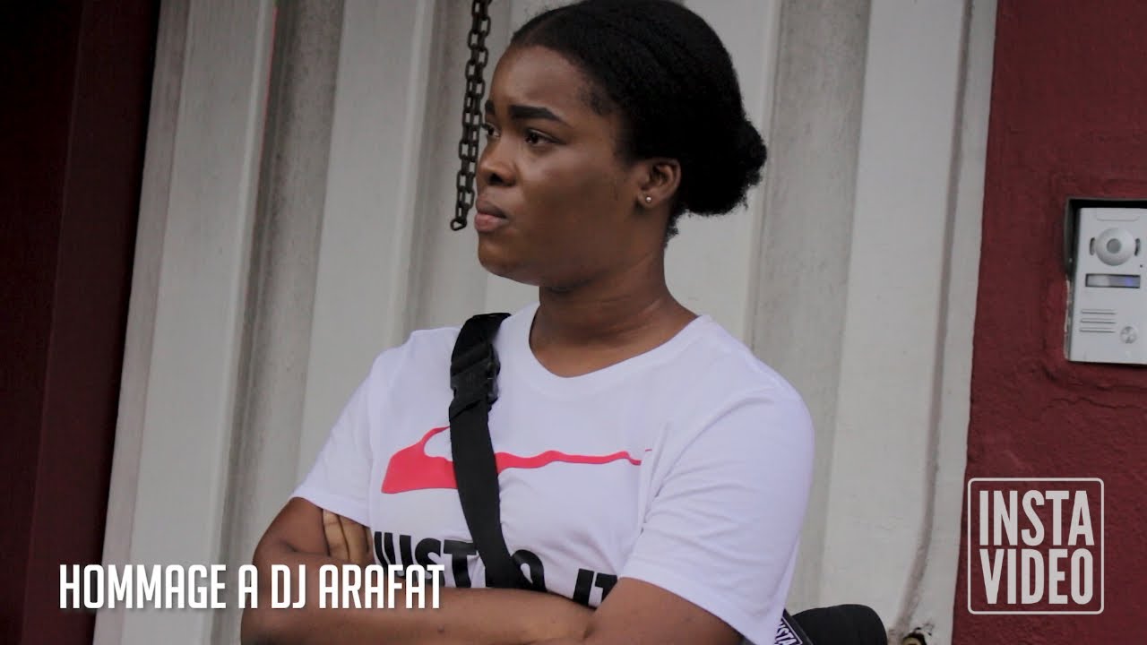 Édition Spéciale : Les Ivoiriens s'expriment sur la disparition de DJ Arafat