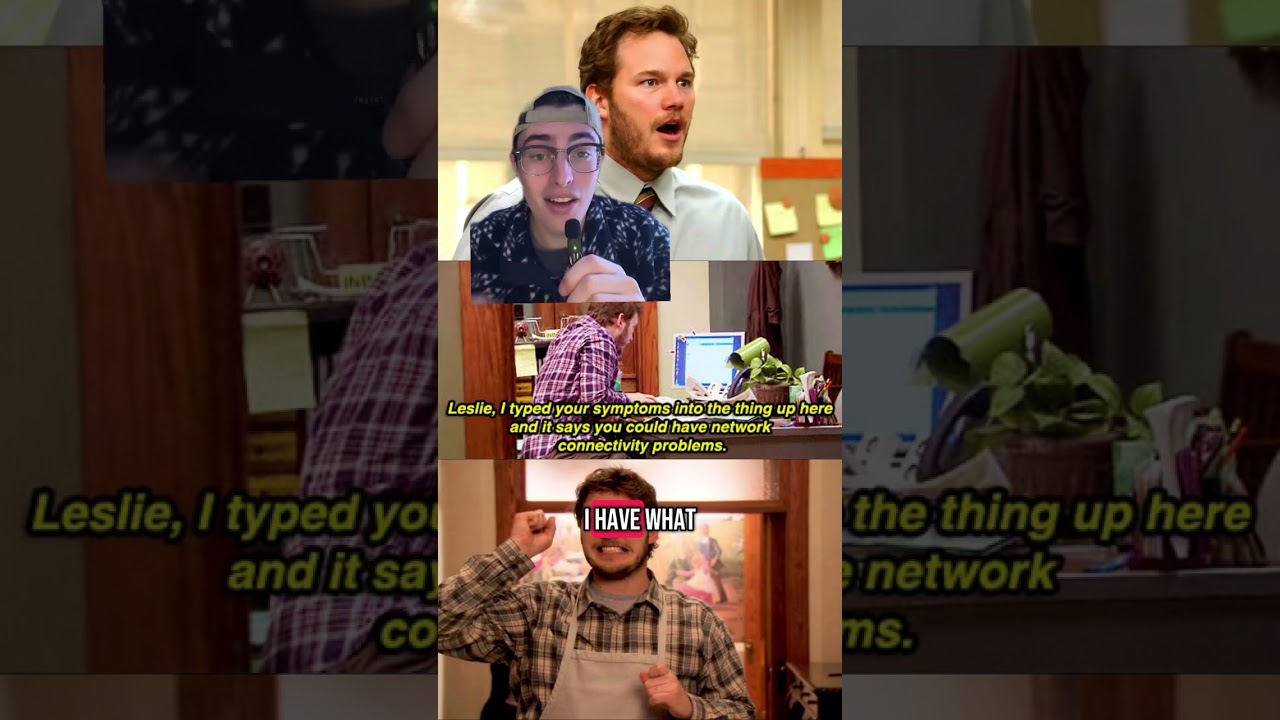 Best Improvised Scenes in TV History
