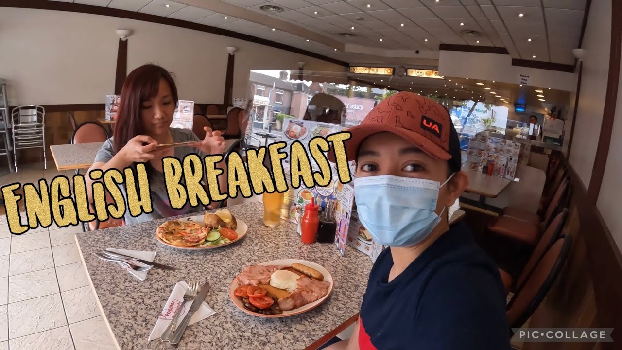 BREAKFAST AFTER A NIGHT DUTY | POPPINS
