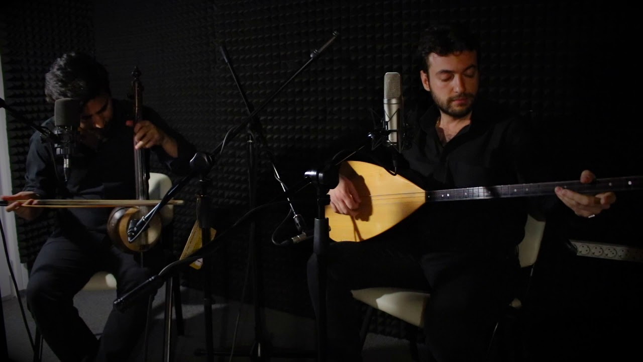 Umut Sülünoğlu & Uğur Önür / Çiğdem Der ki
