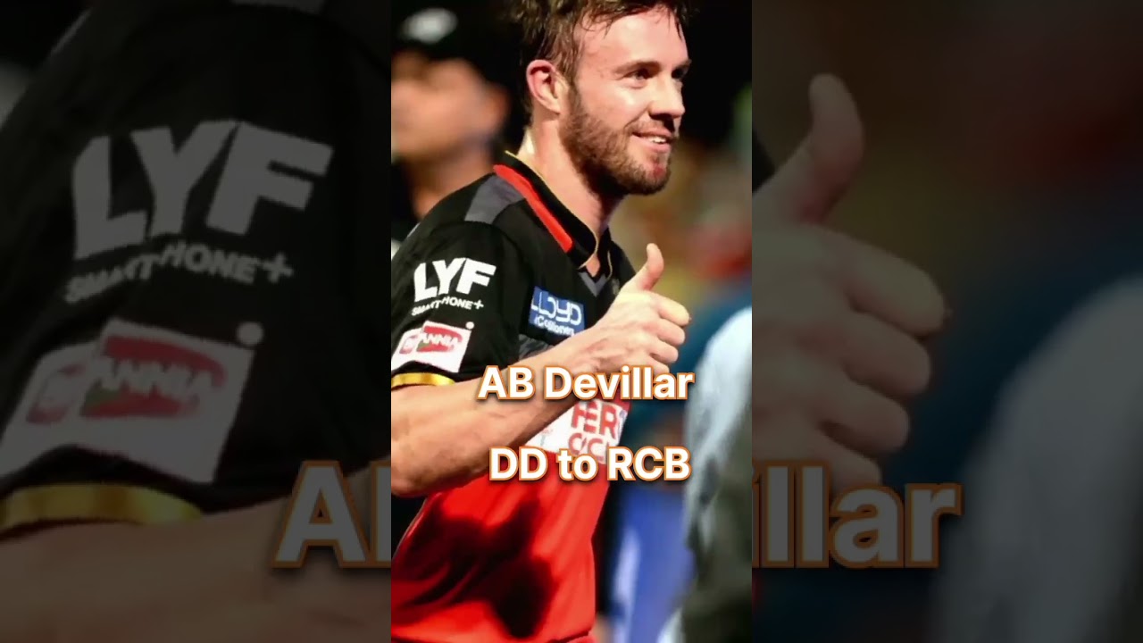 Transfer That Changed Career In ipl #shorts #ytshort