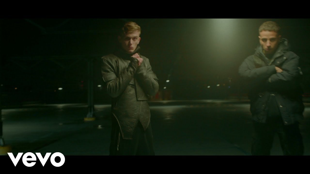 Not Good - Killer (Official Video) ft. Mostro