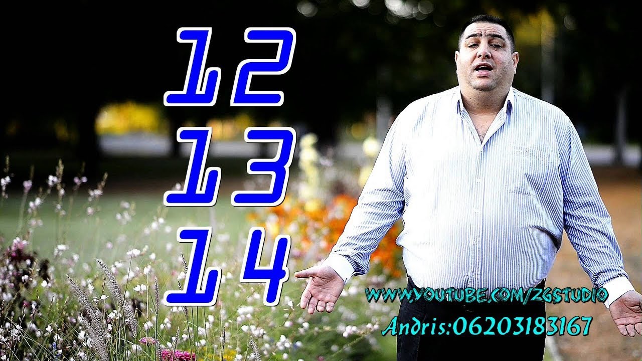 Andris-12,13,14 ZGmusic