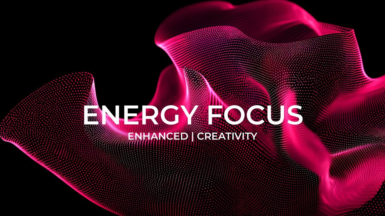 Study Marathon - Beta Focus Waves (16Hz) – Improve Focus and Motivation, Exam Prep Music