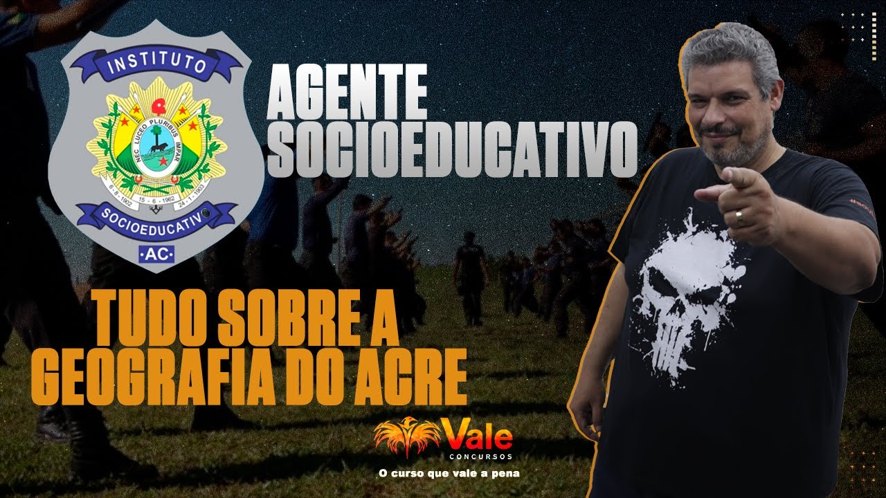 TUDO SOBRE A GEOGRAFIA DO ACRE
